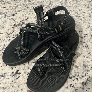 Women’s Chaco athletic sandal